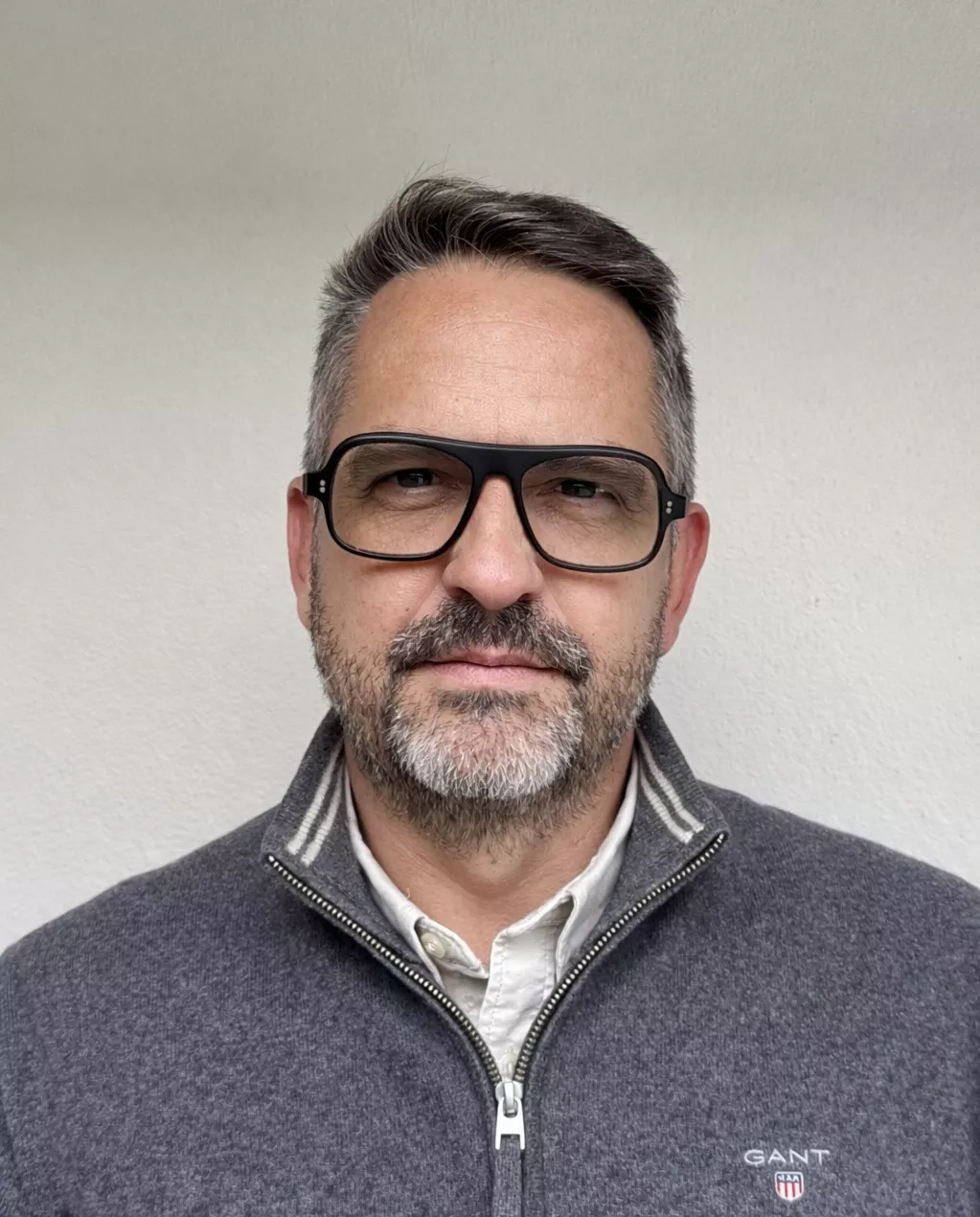 Yves Boulvert – Président du SNAPB